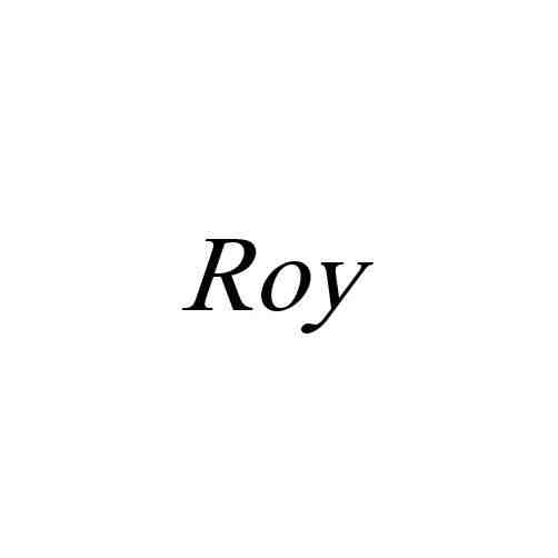 roy-Theot b1 g24 产品图