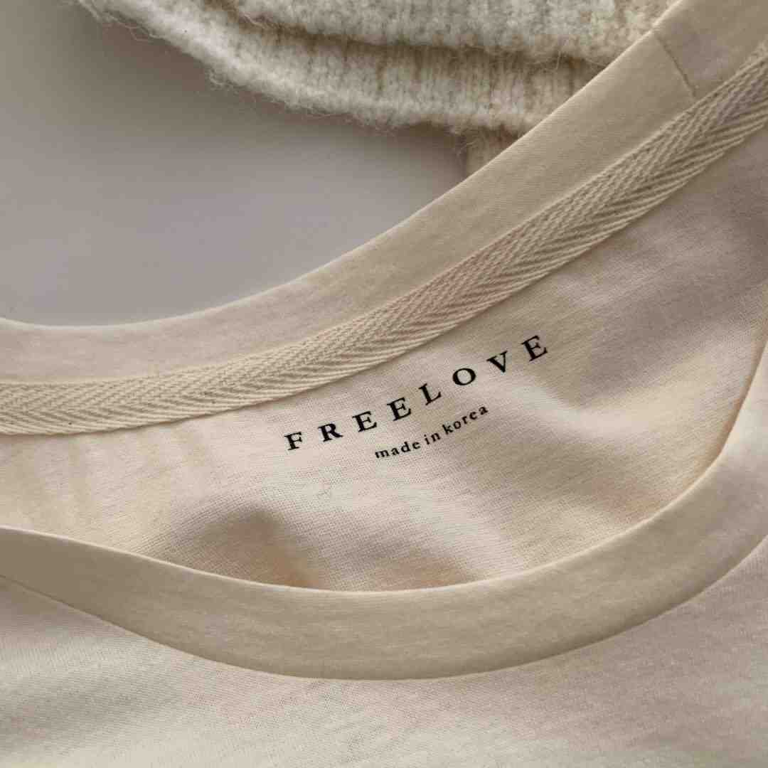 freelove-theot 3F E-1 产品图