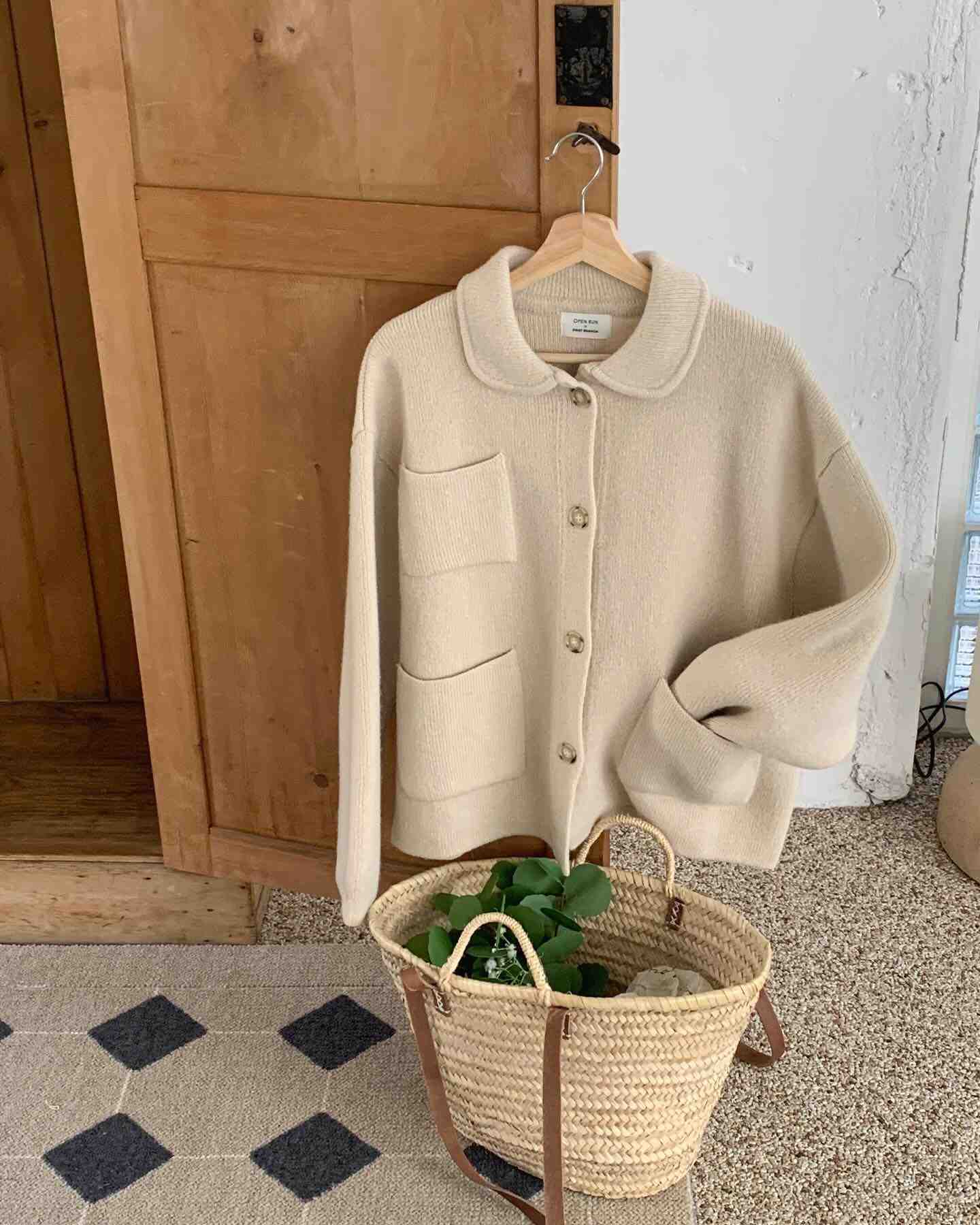 First reason 产品图