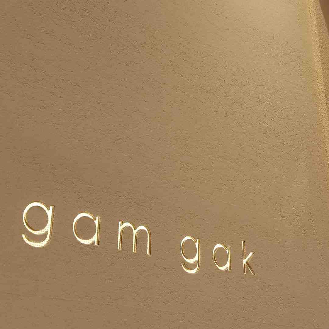 gamgak-theot 3F C열 9 产品图