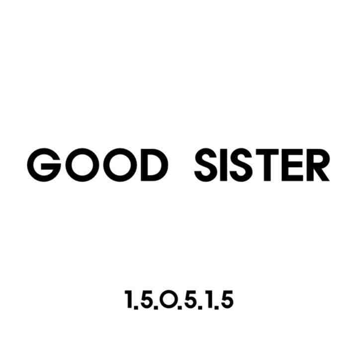 GOOD SISTER-THEOT B1 A-09 产品图