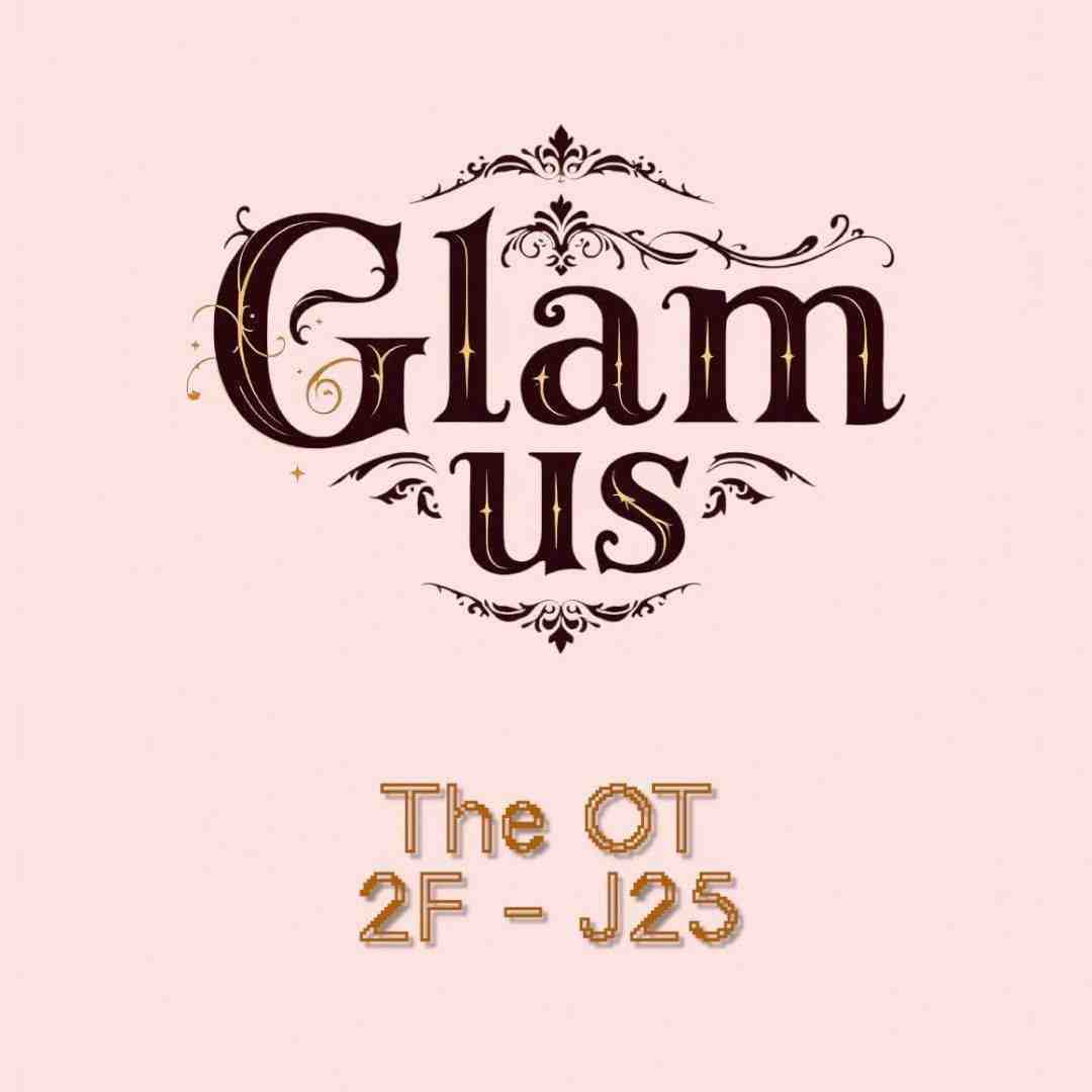glamus-The ot 2F J25 产品图
