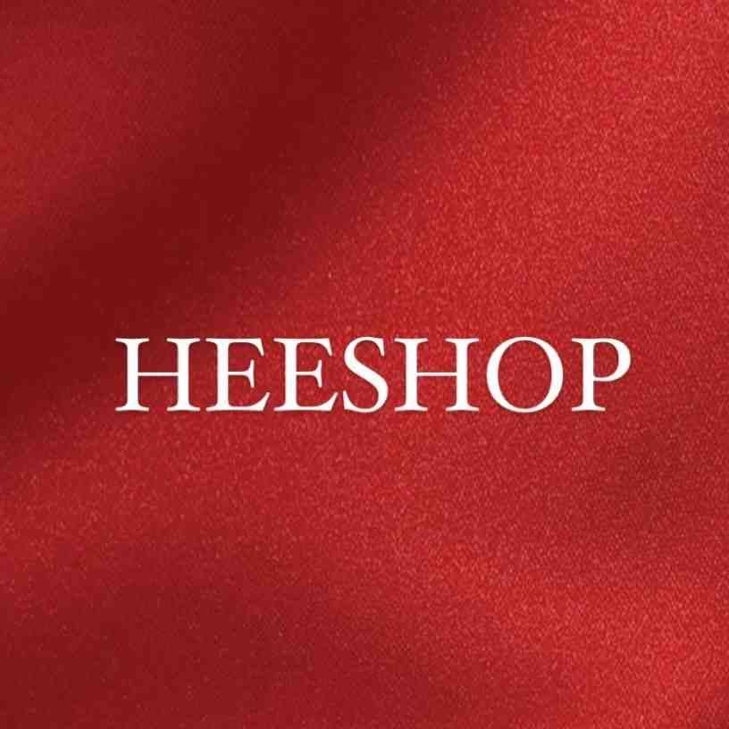 heeshop-THEOT 3F C-18 产品图