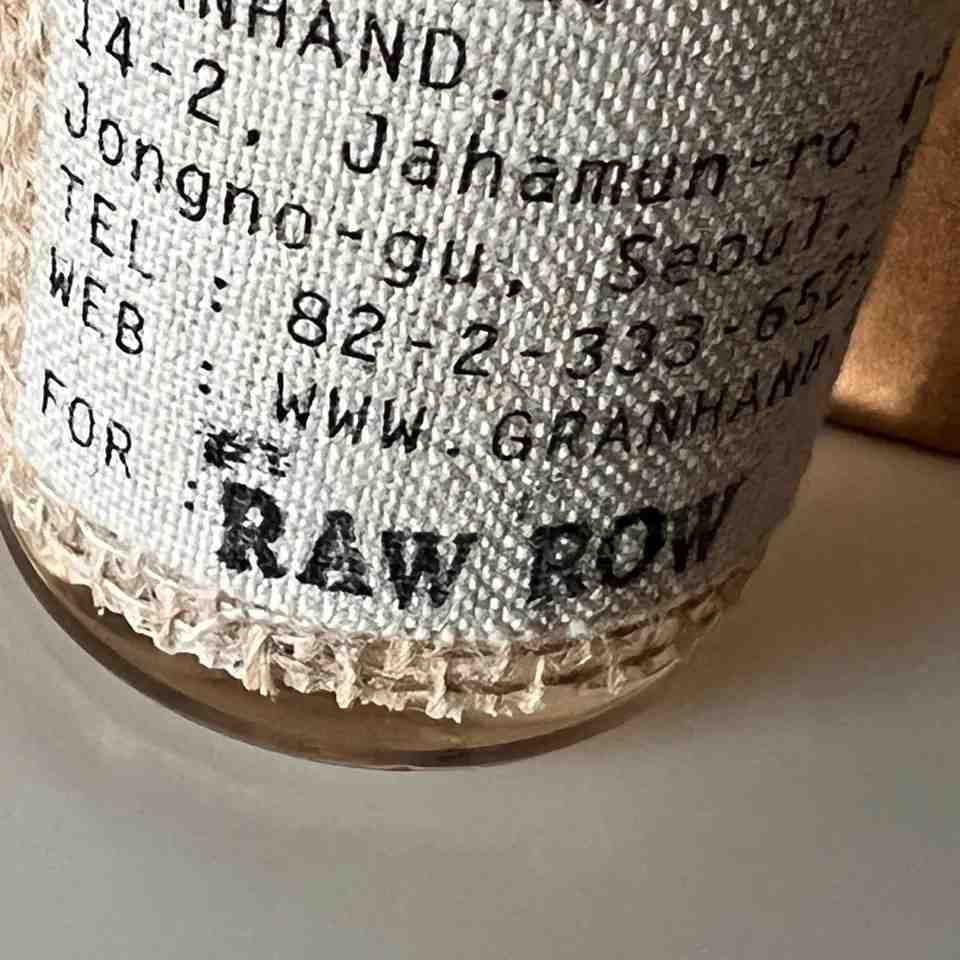 rawrow-ᴛʜᴇᴏᴛ 5ғ ᴇ3 产品图