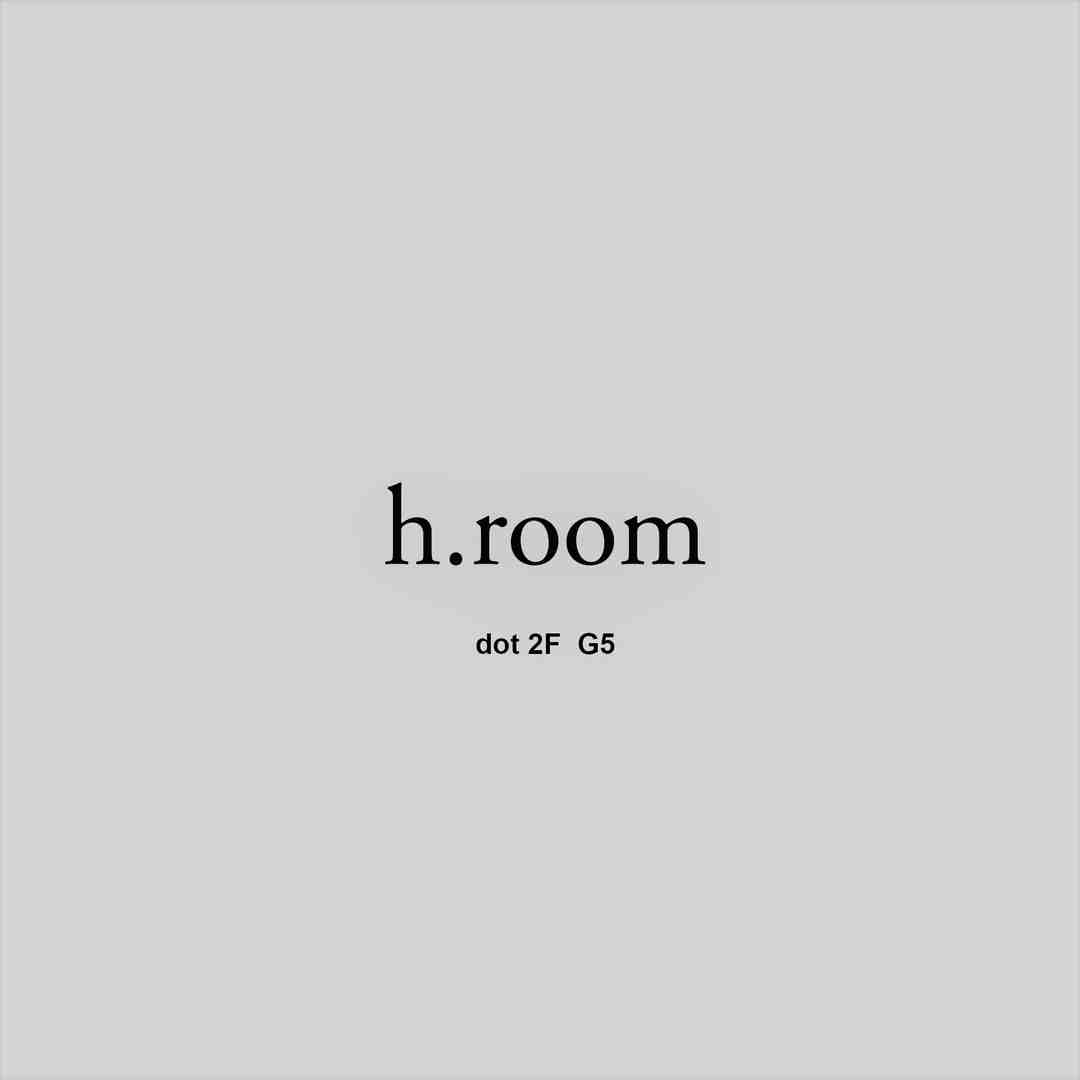 H.room-The OT 3E5 产品图