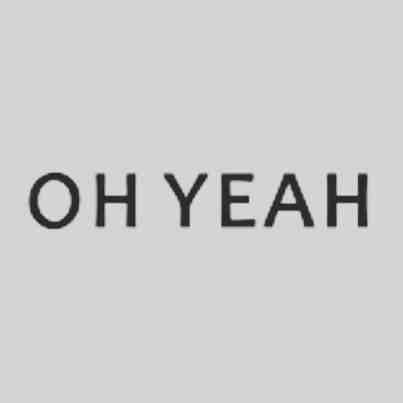 ohyeah牛仔-THEOT 4F G23 产品图