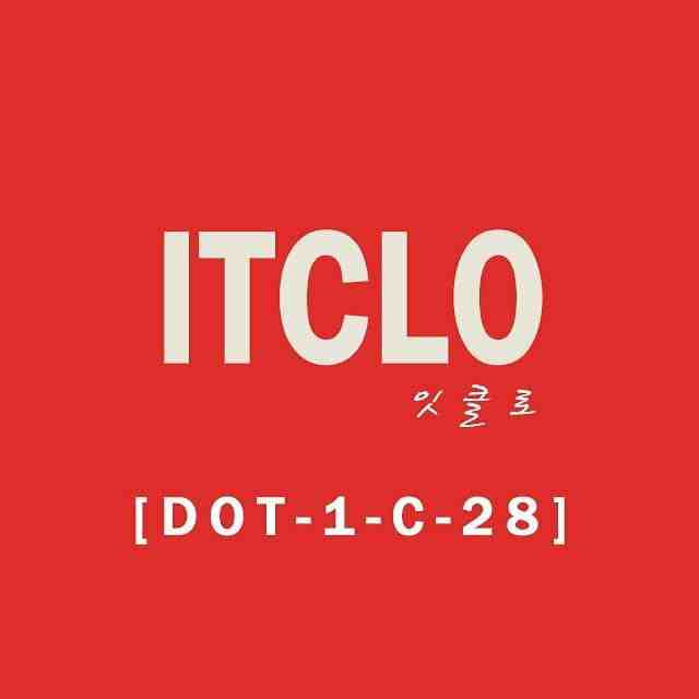 ITCLO-theot 1f c28 产品图