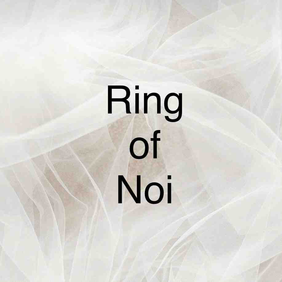 ring of noi-THE OT 4F E10 产品图