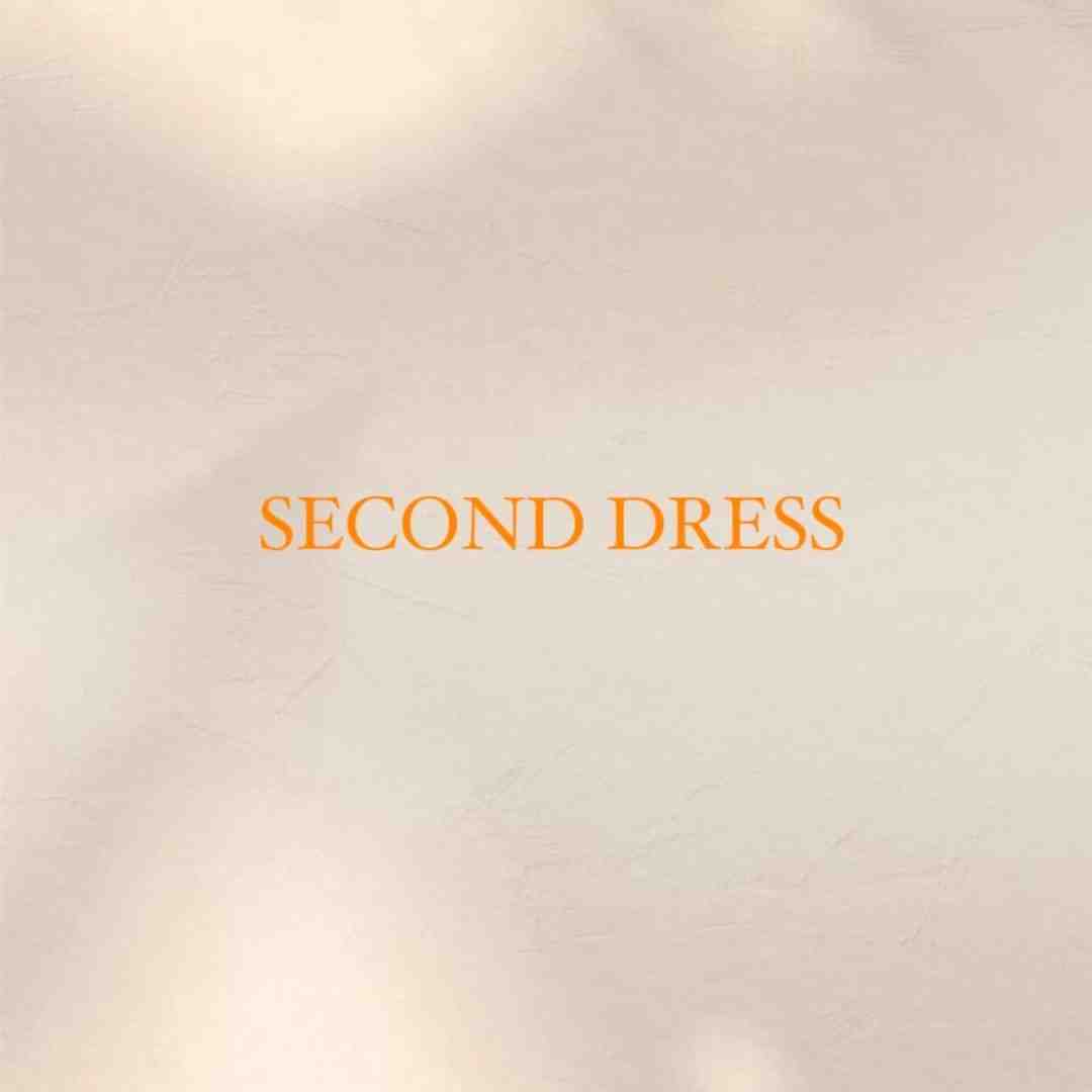 seconddress-The ot 4 f18 产品图