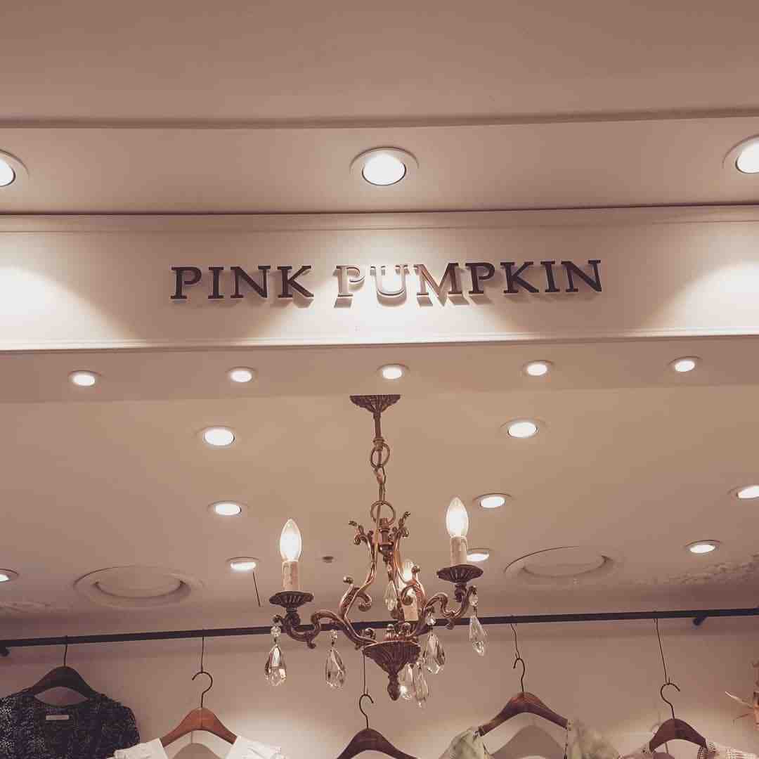 Pinkpumpkin-The OT 3F B2 产品图