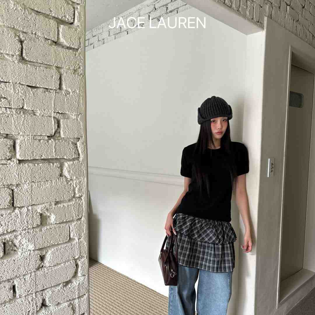 JACE LAUREN-TheOT 3-D-7 产品图