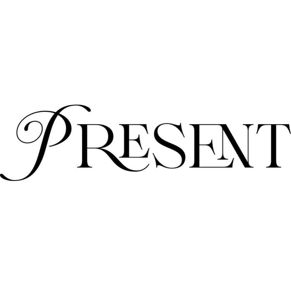 present 产品图