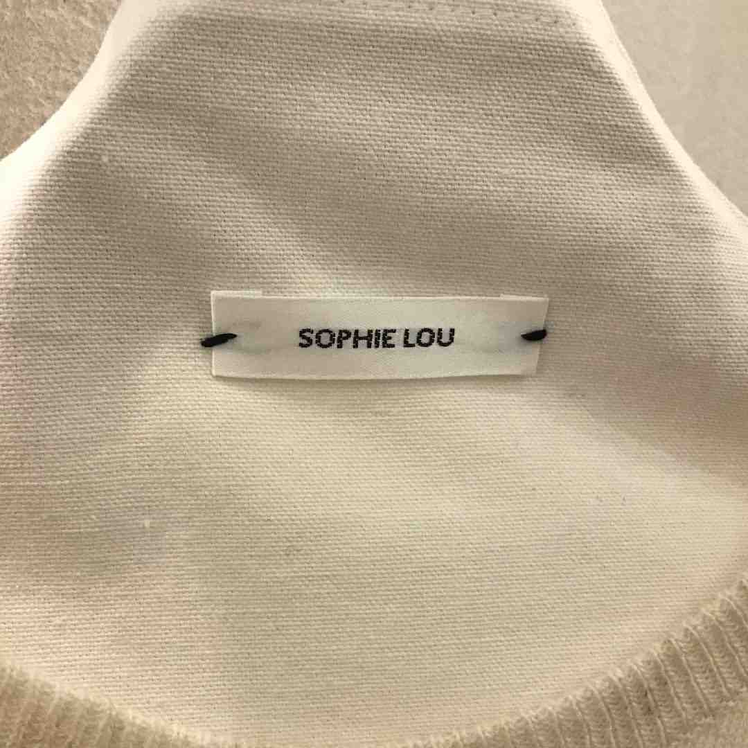 sophielou-theot 3f d11 产品图