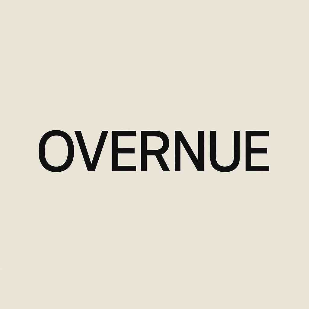 overnue-theot  5F F17, G15 产品图