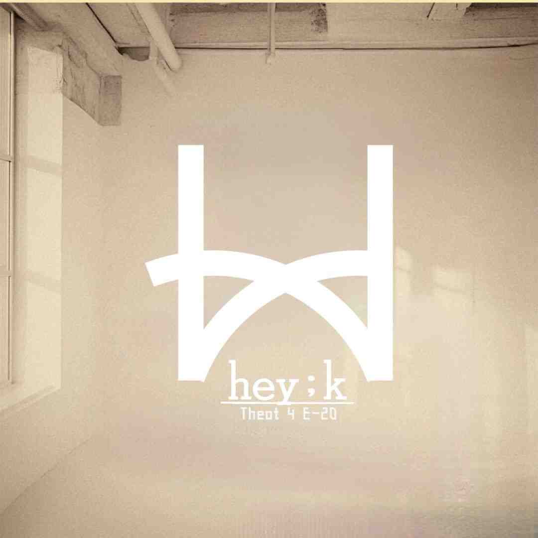 Hey_k-The OT 4f E20 产品图