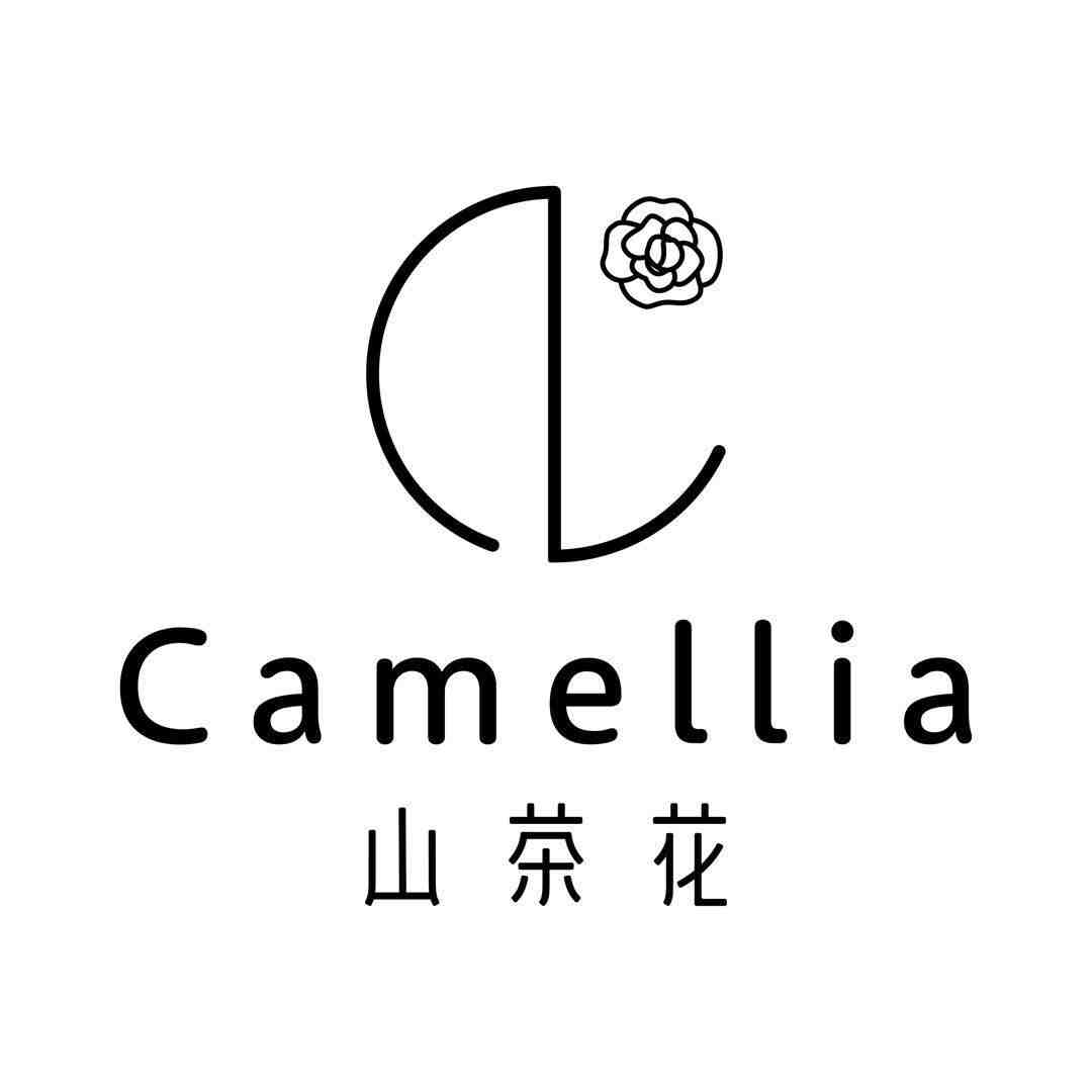Camellia-山茶花 Vip1（万佳1-29） 产品图