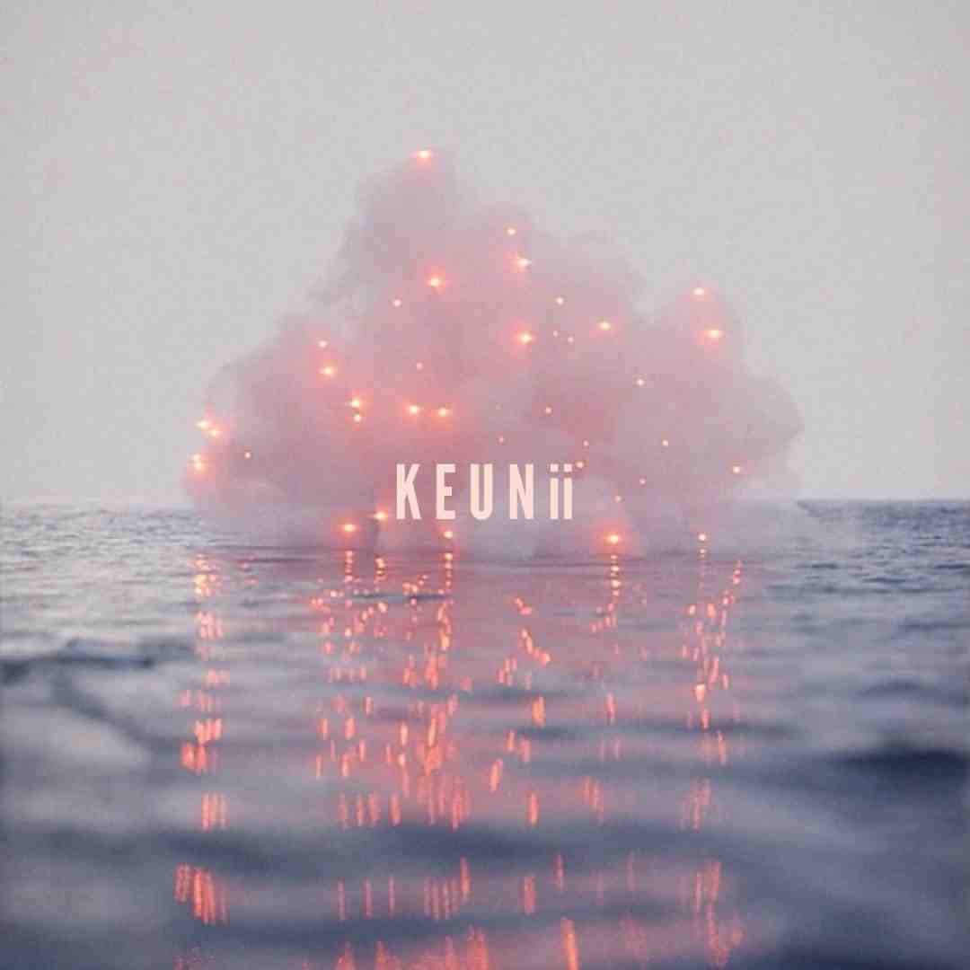 KEUNii-The ot 2F G09 产品图