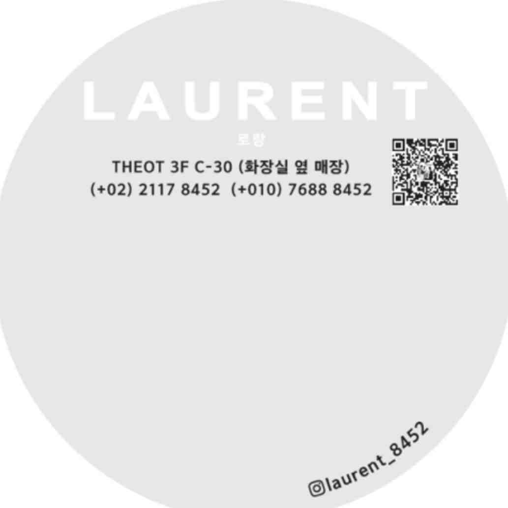 LAURENT-theoT 3F C30 产品图