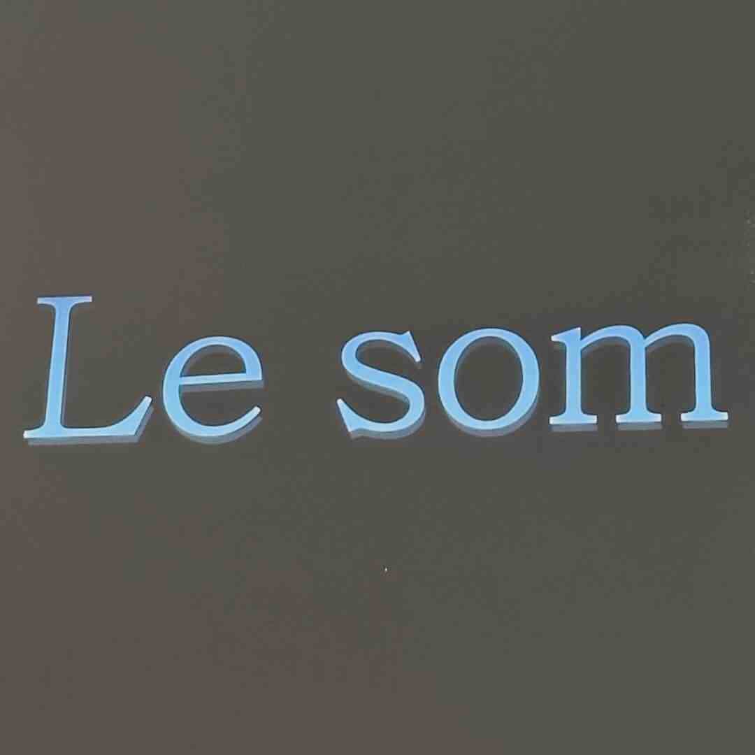 Le som-THEOT B2층 A11-12 产品图