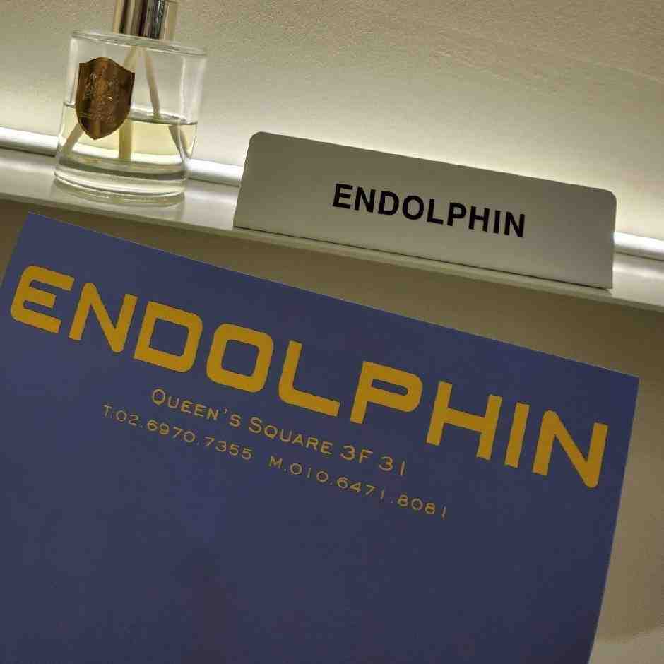 ENDOLPHIN-Queen's 3F 31 产品图