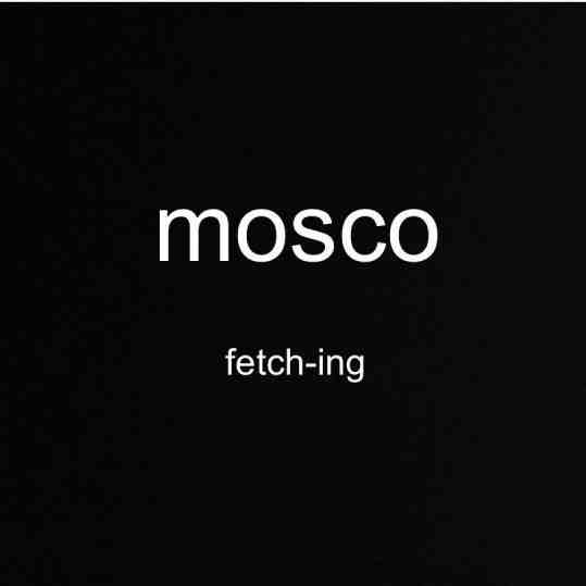 MOSCO男装-apm 639 产品图