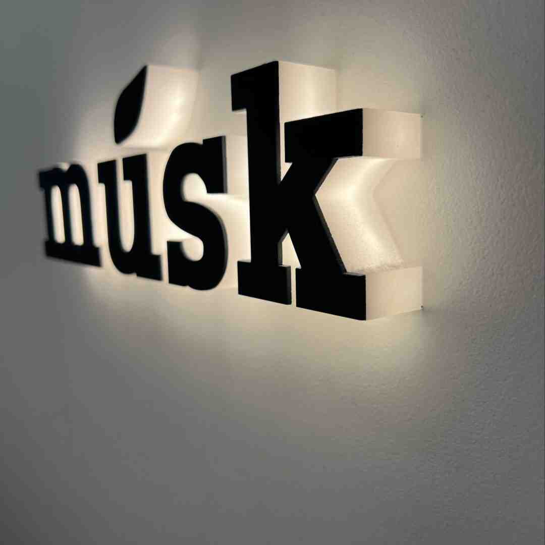 MUSK-apmluxe 411 产品图