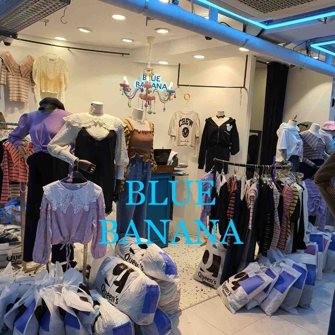 bluebanana-queen's 3f173 产品图