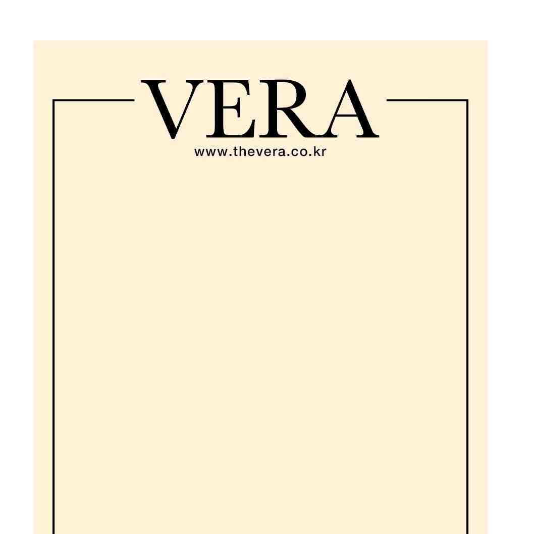 VERA-디오트 B1-A-5 产品图