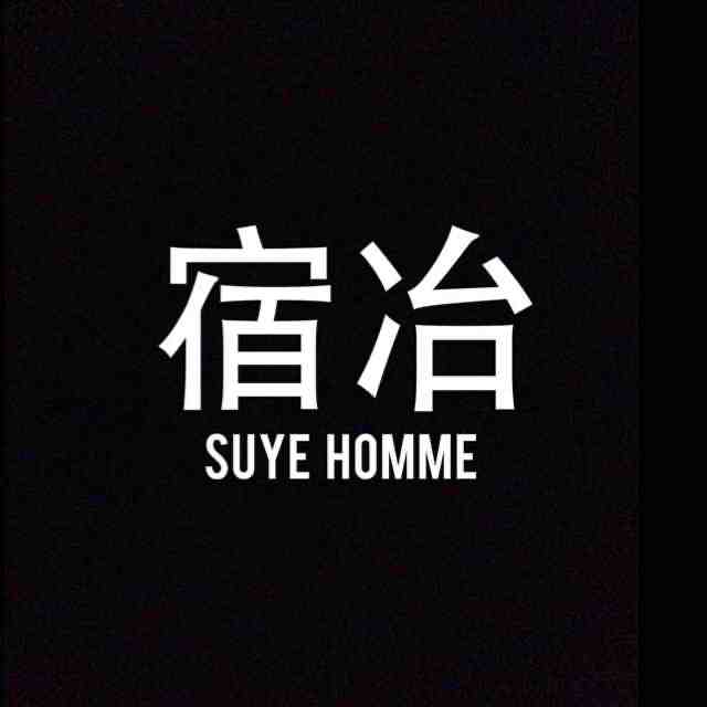 宿冶suye-6f53 产品图