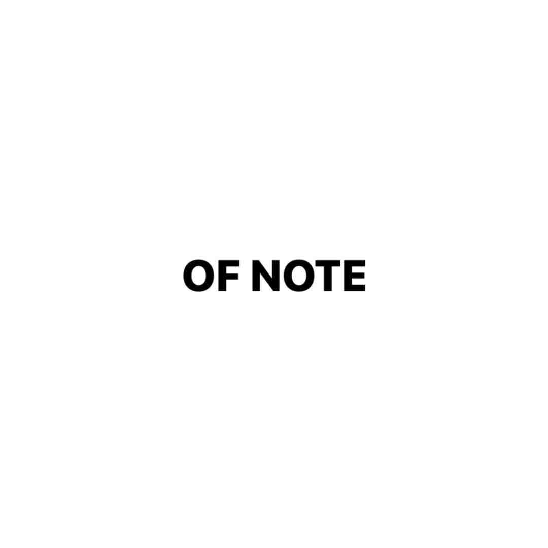 OF NOTE-apm PLACE 616 产品图
