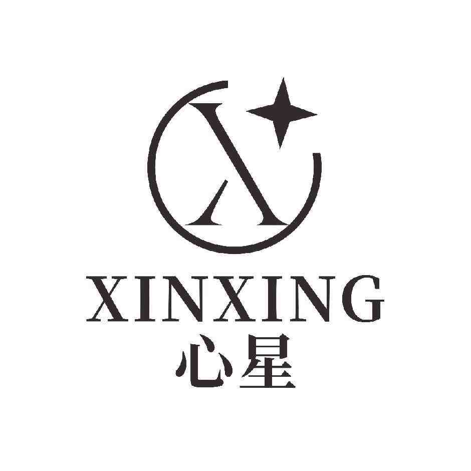 xinxing心星女裤-万佳1楼7街36挂档 产品图