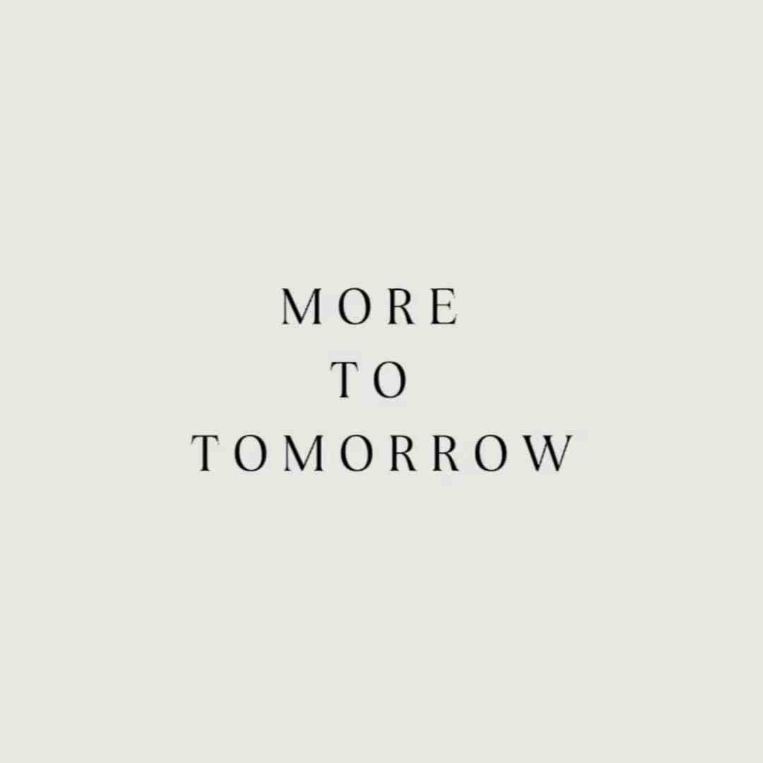 Tomorrow -世贸8128 产品图