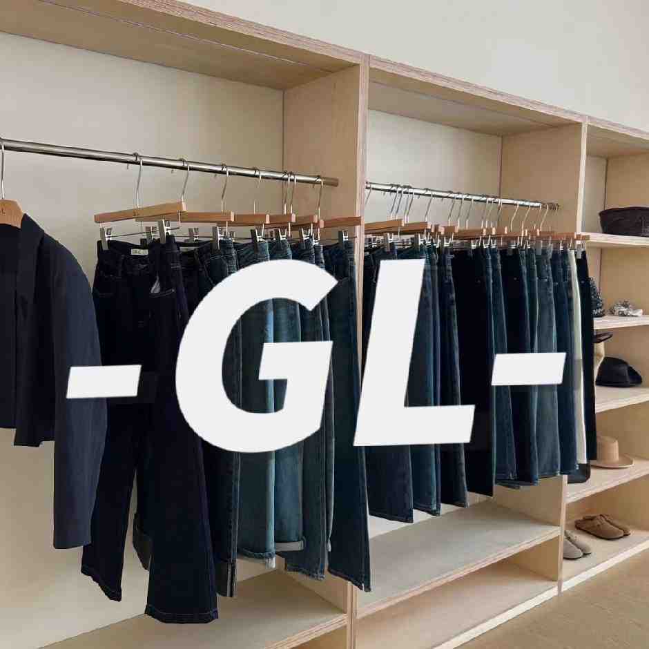 GL牛仔-中纺2007 产品图