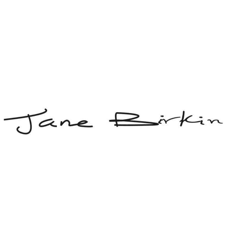 janebirkin 产品图