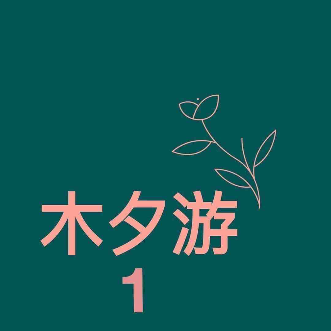 木夕游-8楼29档 产品图