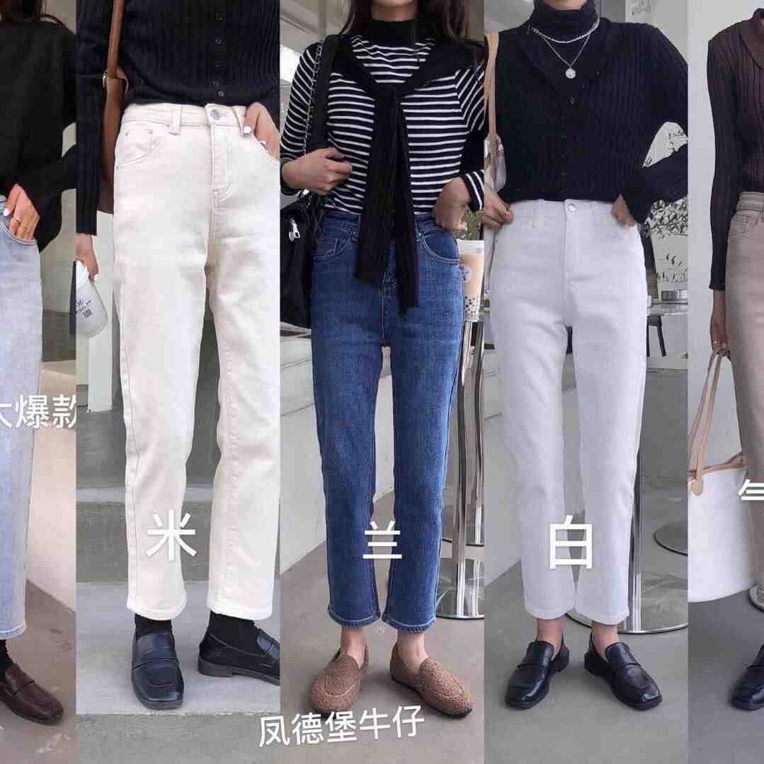 凤德堡牛仔-2632 产品图
