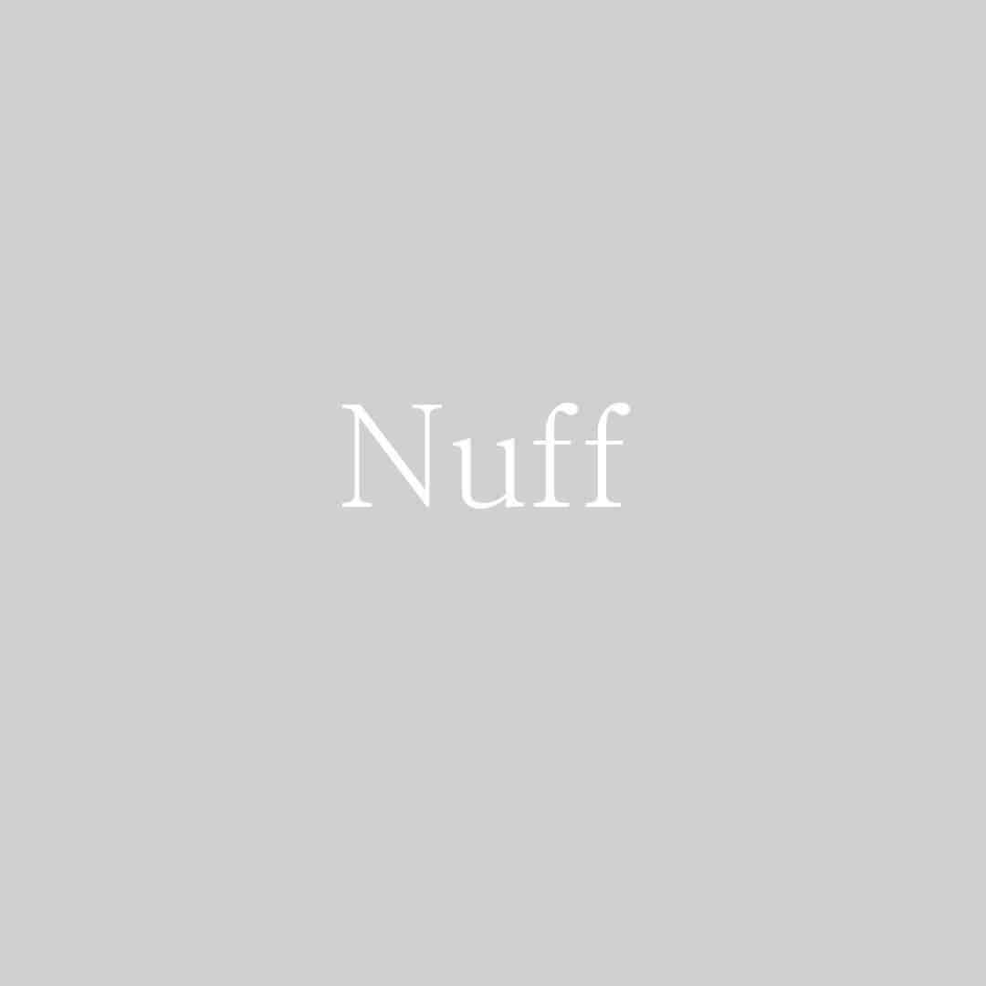 nuff-The ot 3F B18 产品图