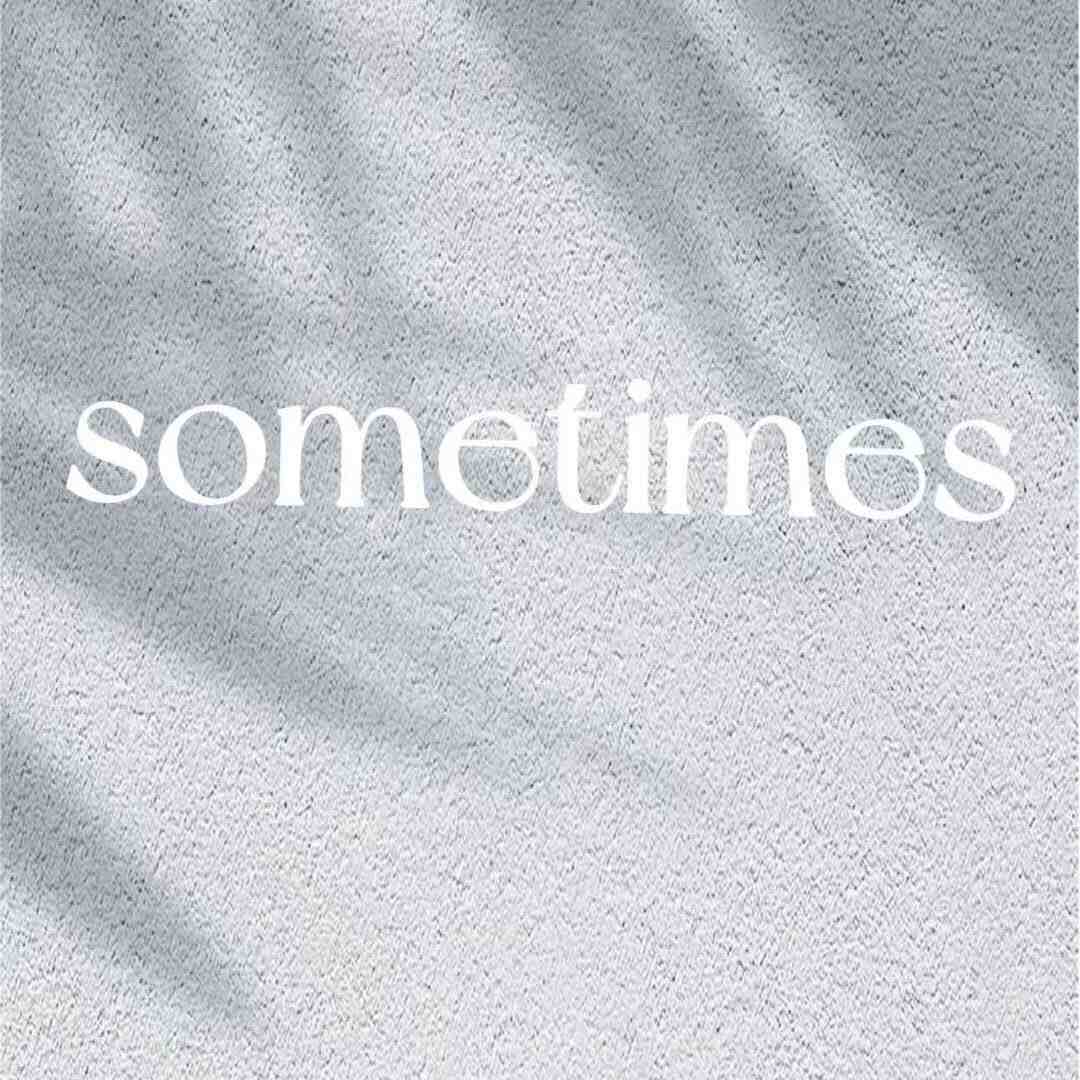 Sometimes-3536 产品图