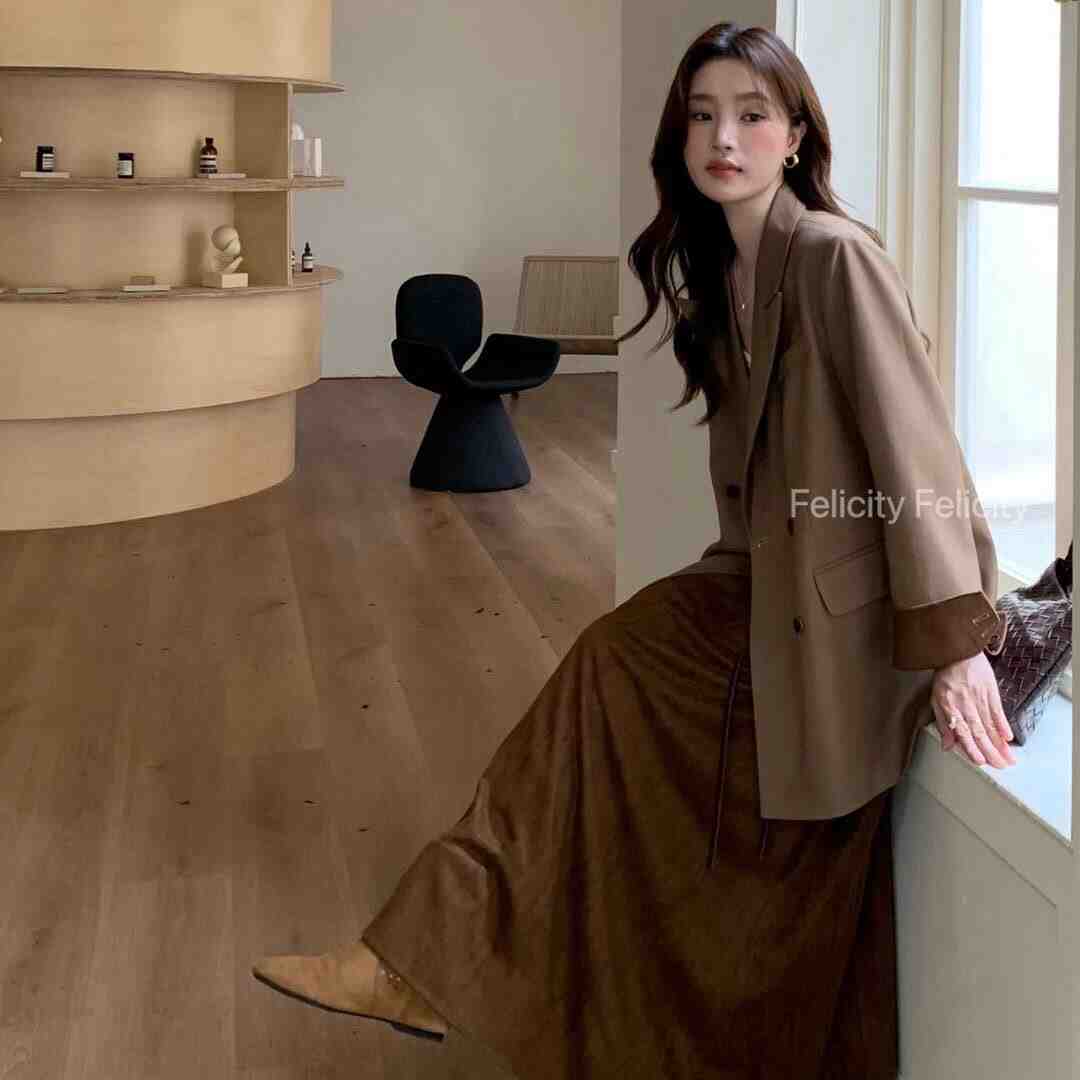 Felicity原FELLDY-2307 产品图