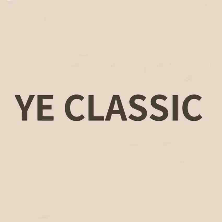 YE CLASSIC-负一c36 产品图