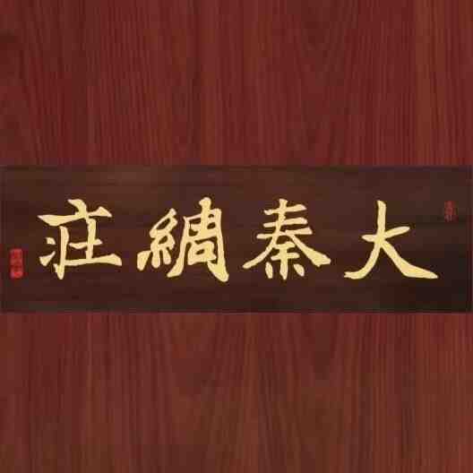 大秦绸庄-110-1-F65 产品图