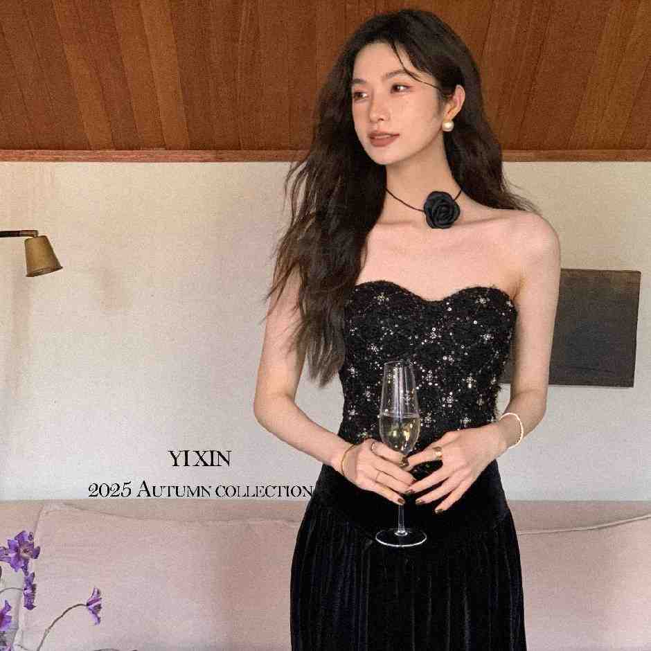 衣信YIXIN-新中国9楼A60-61 产品图