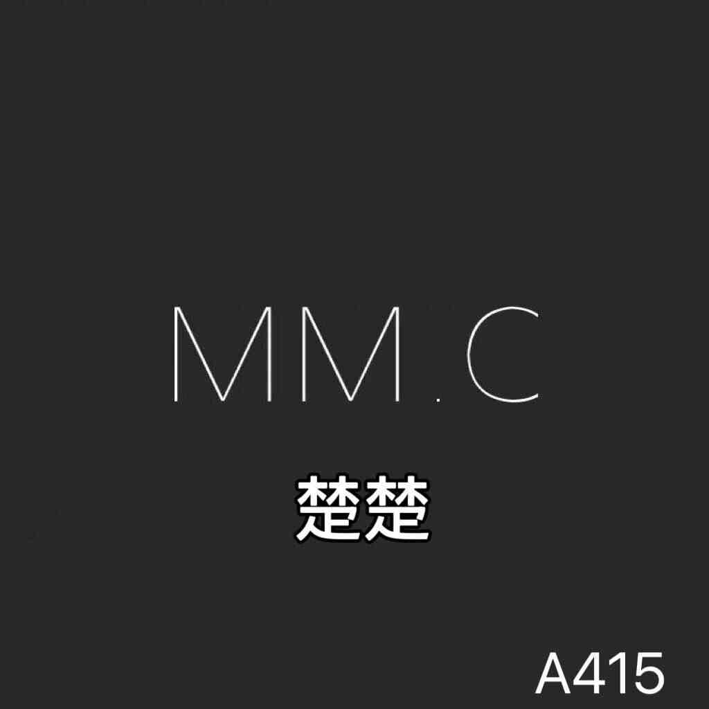 MM.C-A415 产品图
