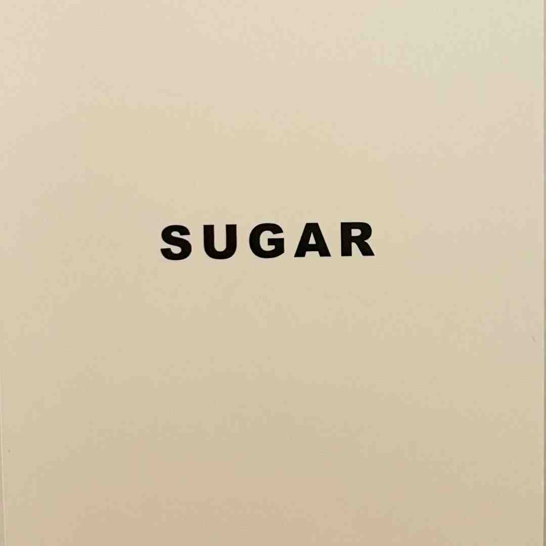 SUGAR-世贸8328B 产品图