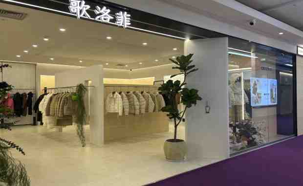 歌洛菲 产品图
