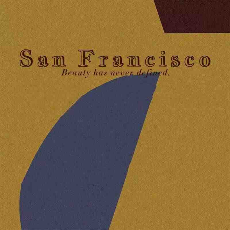 San Francisco-A561 产品图