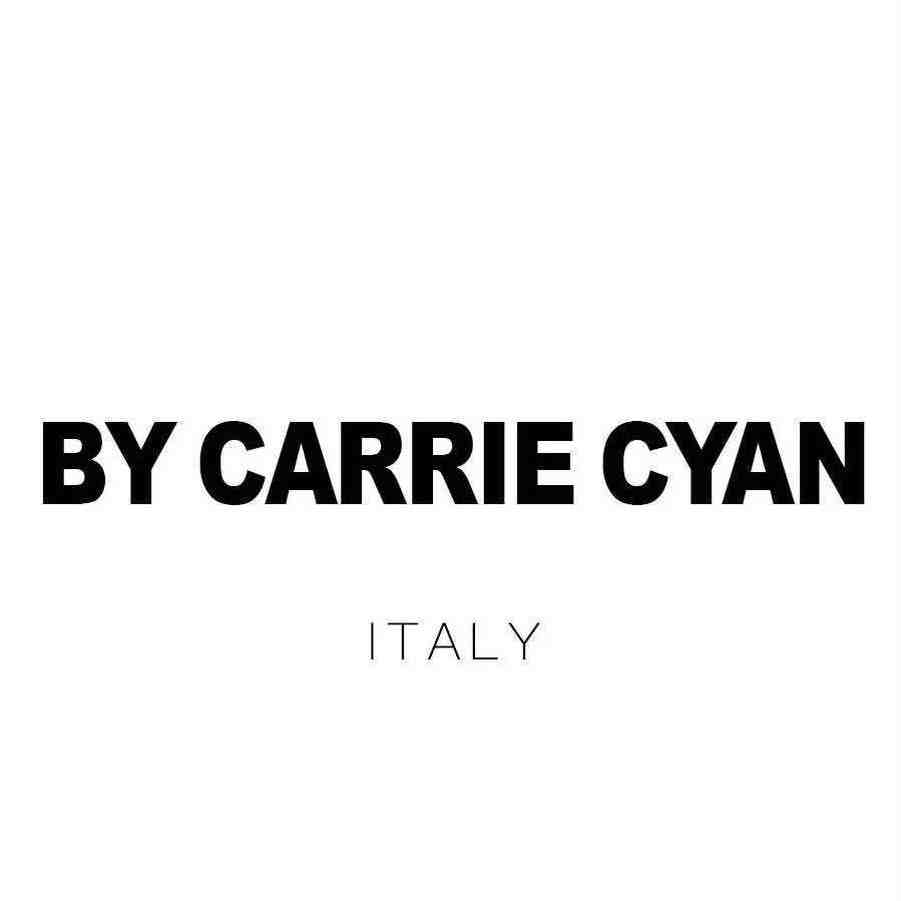 ByCarrieCyan柏臣 产品图