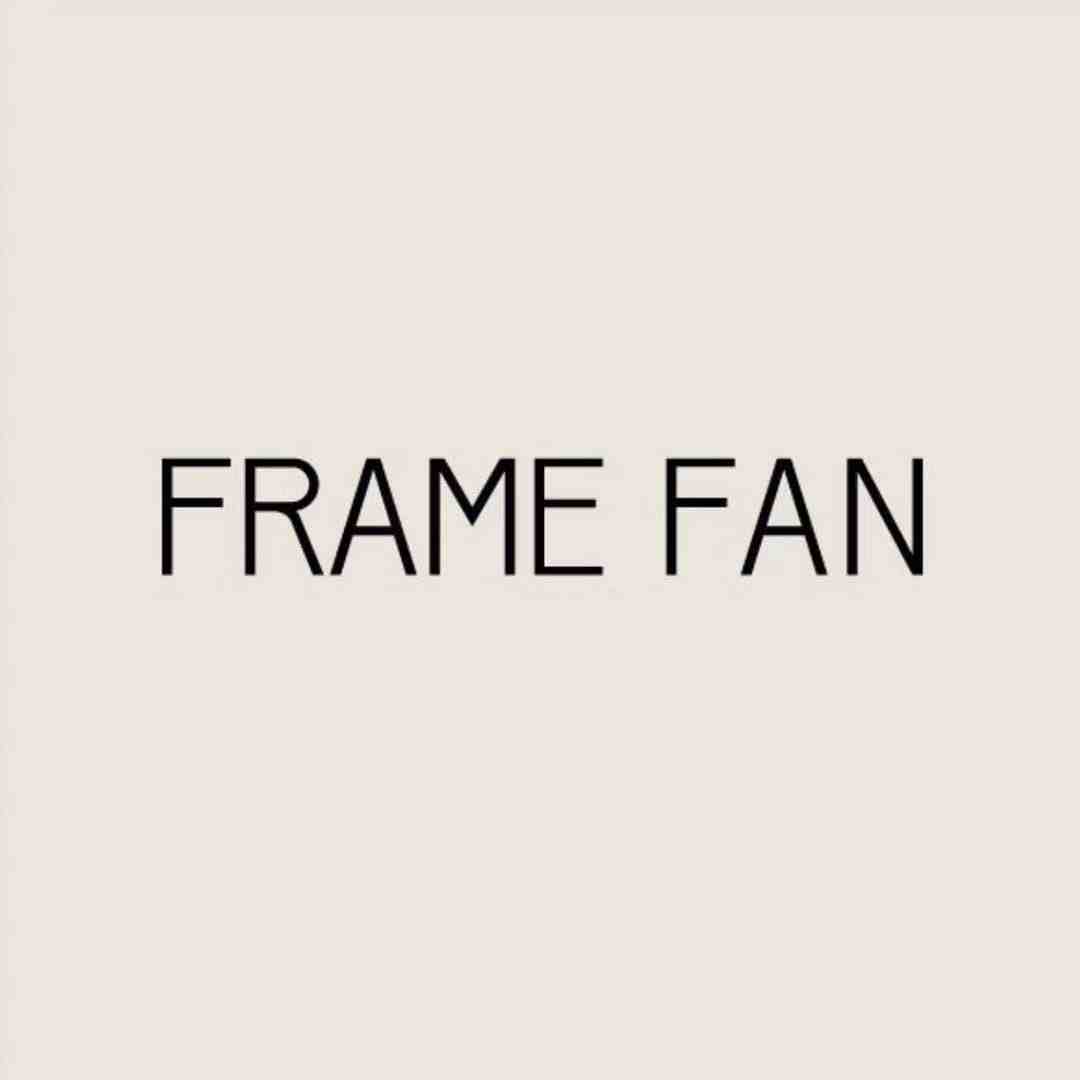 FRAME FAN-深圳动漫园3栋201 产品图