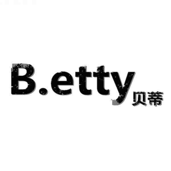 贝蒂b.etty-南城2F28 产品图