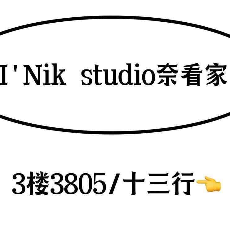 奈看Nik-3805档 产品图